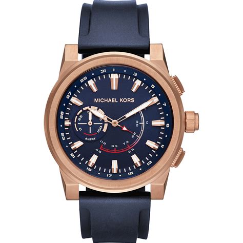 michael kors grayson faces|michael kors grayson smartwatch price.